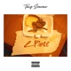 2 Piece EP Single