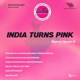 India Turns Pink feat Karthik Krishnan Tarun DS Nivesh GR Single