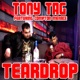 Teardrop feat Compton Menace Single