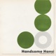 Handsome Hansi Single
