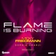 Flame Is Burning Remixes Part 1 feat Sophia Omargi