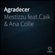 Agradecer feat Caik Ana Colle Single