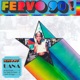 Fervo 90 Single