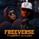 Freeverse feat Lil Classix Single