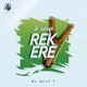 3 Step Rekere Single