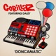 Doncamatic feat Daley Single