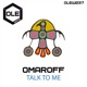Talk To Me Single