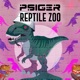 Reptile Zoo Single