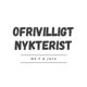 Ofrivilligt nykterist Single