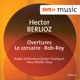 Berlioz Overtures EP