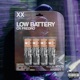 Low Battery Single