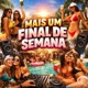 Mais um Final de Semana Remastered 2025 Single