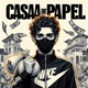 Casaa De Papel Single