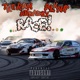 Race feat AbDaddy Alxne Single