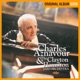 Charles Aznavour The Clayton Hamilton Jazz Orchestra