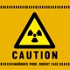 Caution Single