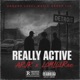 Really Active feat LOM LilRae Single