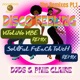 Disco Feeling The Remixes Pt 1 Single