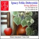 Ignacy Feliks Dobrzyński String Quintets