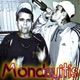 Mondaywritis feat Darkhorse Single