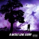 A Artist Love Story Single