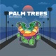 Palm Trees Single