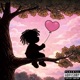 Kissing Single
