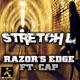 The Razor s Edge feat Cap Single