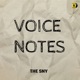 Voice Notes feat PREET SEMBHI Single