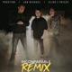 Incomparable Remix feat Eliud L voices Práctiko Single