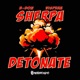 Detonate feat B Don Vispera EP