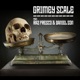 Grimey Scale feat Daniel Son Raz Fresco Single