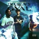Diamond Gyal feat Hunter Single
