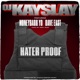 Hater Proof feat Dave East Moneybagg Yo Meet Sims Single
