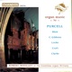 Robert Woolley plays Organ Music by Blow Locke Purcell Gibbons Croft Clarke