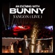 An Evening with Bunny Rooftop Experience Yangon Live