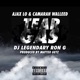 Tear Gas Single