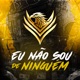 Eu Não Sou de Ninguém Single