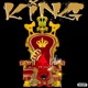 King Single