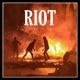 RIOT feat P18 Single