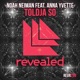 Toldja So feat Anna Yvette Single