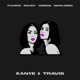 Kanye Travis feat Maury Vismok Nicklabed Single