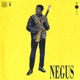 NEGUS EP