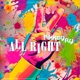 All Right Single