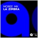 La zimbra Single