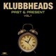 Past Present Vol 1