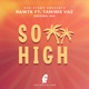So High Radio Edit Single