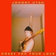 Crazy For Your Love Single