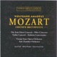 Mozart Concerto Masterpieces