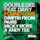 Found Love feat Dany 30th Anniversary Remixes Pt 1